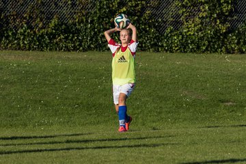 Bild 142 - C-Juniorinnen Alveslohe - KT : Ergebnis: 0:23